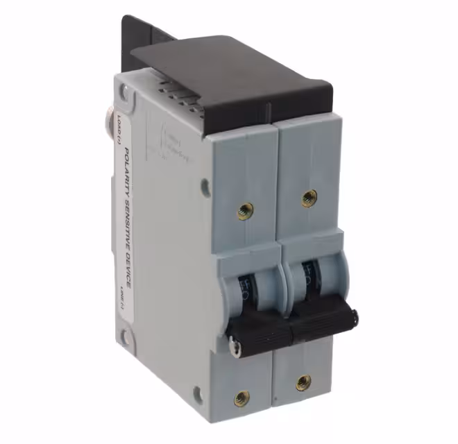 CX2-B0-14-650-22A-06C Carling Technologies Disyuntores